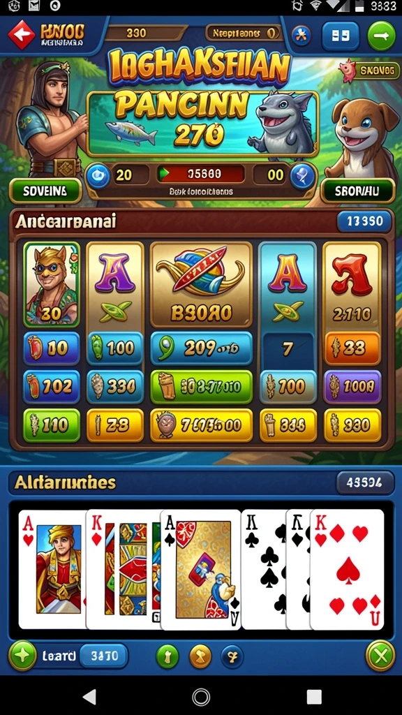 Screenshot super33 nomor 2