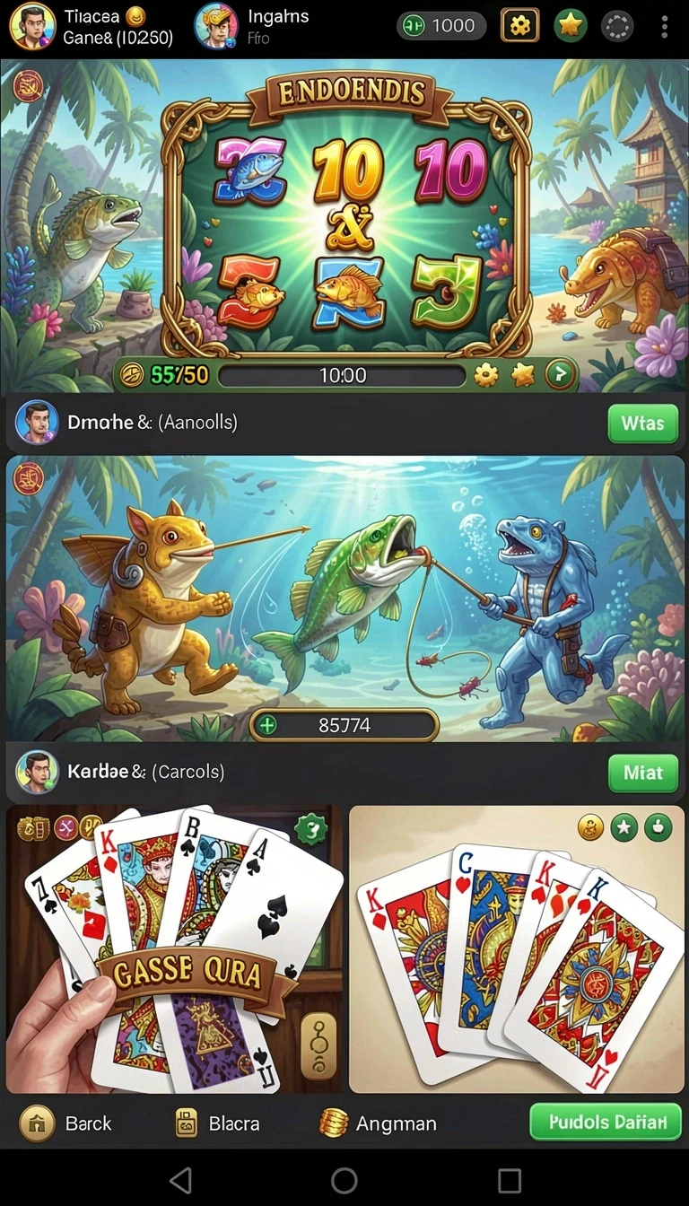 Screenshot surga77 nomor 2
