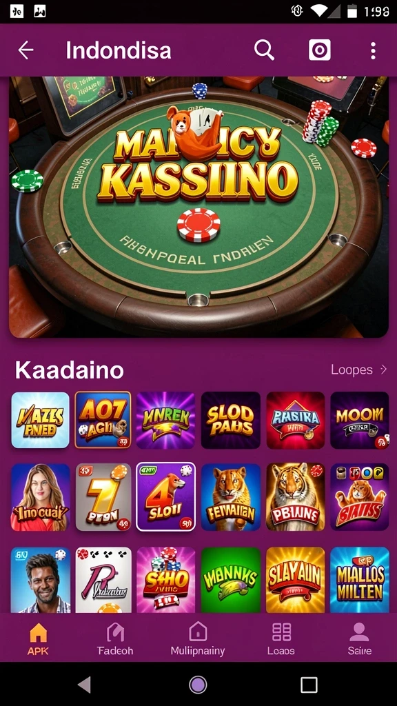 Screenshot surgaplay nomor 1