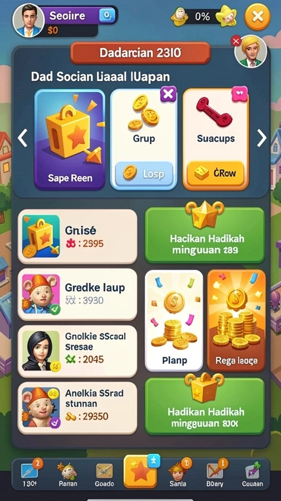 Screenshot svipwins nomor 1
