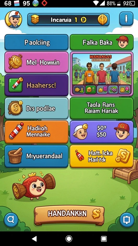 Screenshot topanwin nomor 1