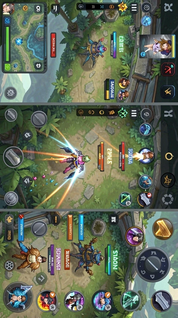 Screenshot topanwin nomor 3
