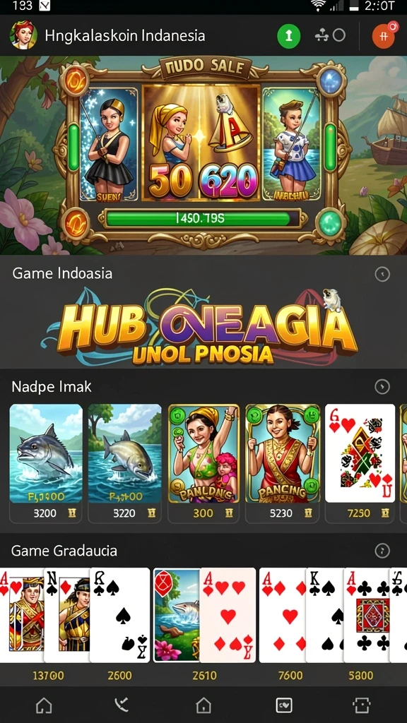 Screenshot wayang88 nomor 1
