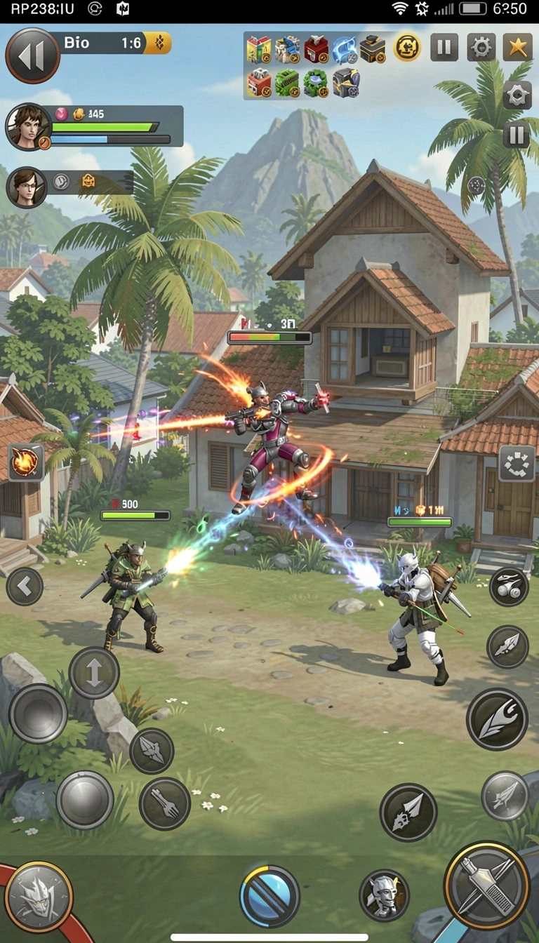 Screenshot wow33 nomor 3