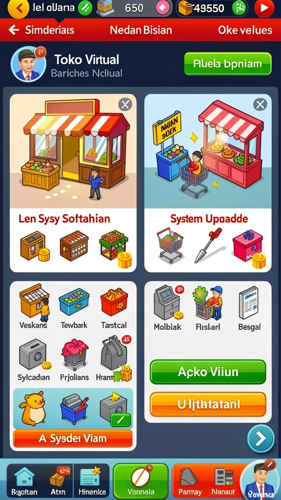 Screenshot xxx777 nomor 3