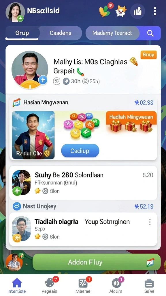 Screenshot zara4d nomor 1