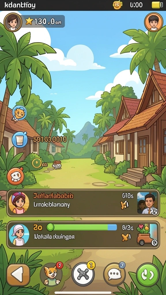 Screenshot zk6 nomor 1