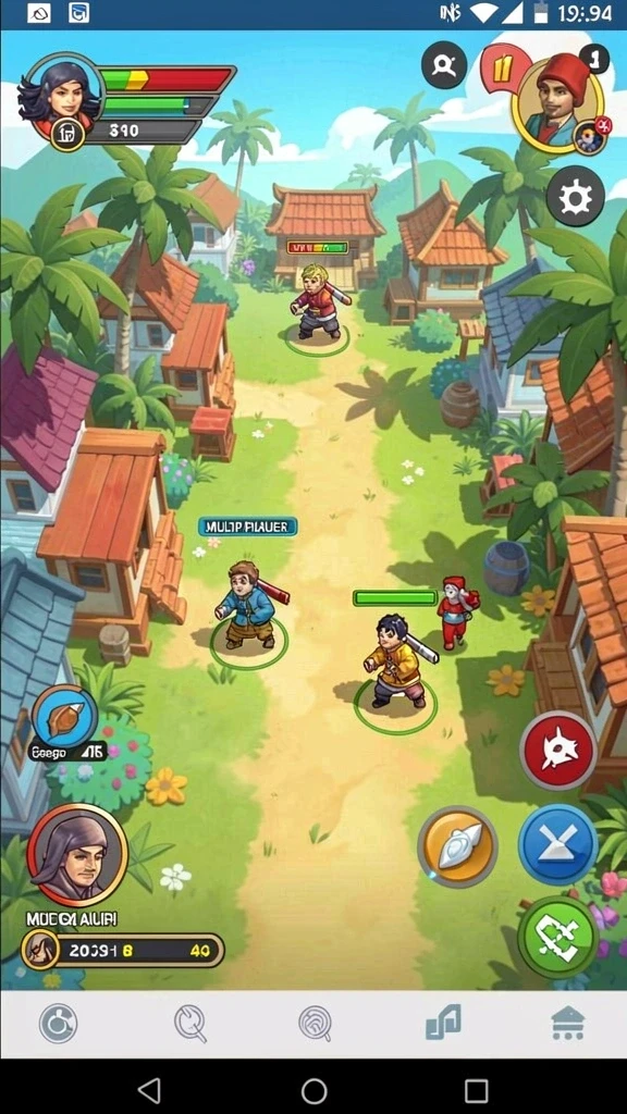 Screenshot zoro77 nomor 2