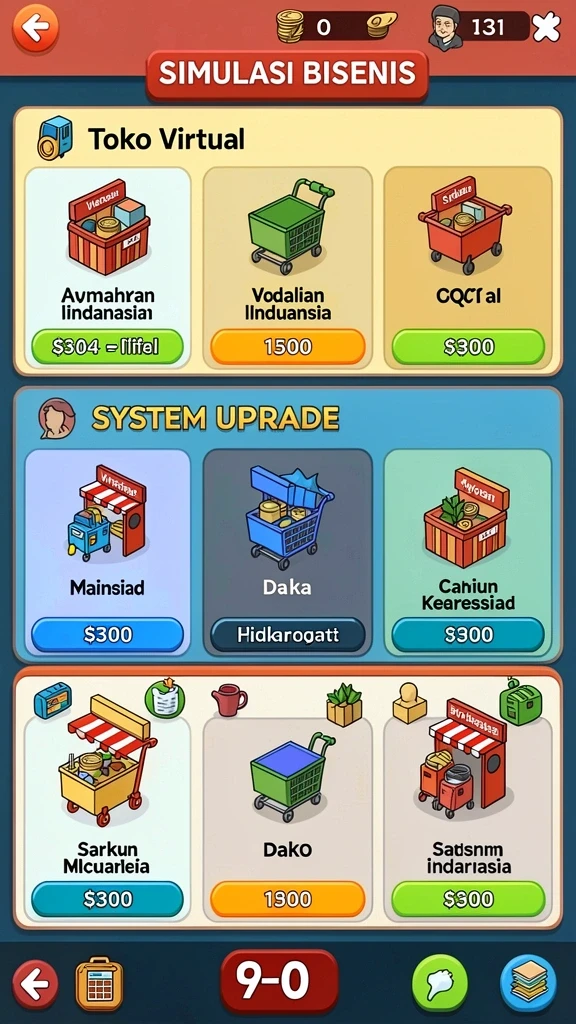 Screenshot zoro77 nomor 3